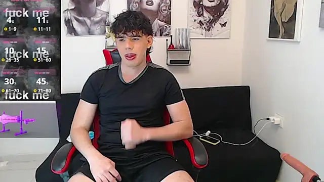 Angelo-cianuro- online show from 03/28/26, 12:32