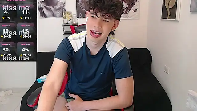 Angelo-cianuro- online show from 03/30/26, 07:48