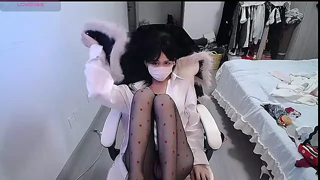 CN-Doudou online show from 03/27/26, 08:26