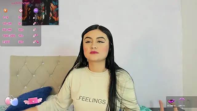 Dulce amg online show from 12/12/24, 12:33