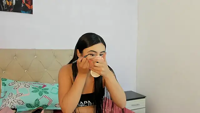 Dulce amg online show from 12/18/24, 12:18