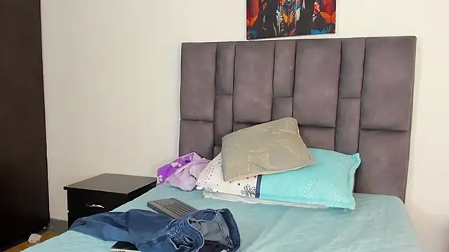 Dulce amg online show from 01/05/25, 03:34