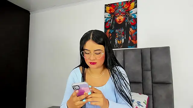 Dulce amg online show from 01/28/25, 11:49