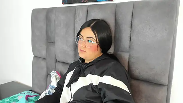 Dulce amg online show from 02/03/25, 02:45