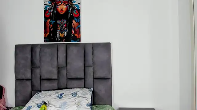 Dulce amg online show from 02/07/25, 12:17