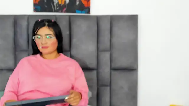 Dulce amg online show from 02/14/25, 05:14