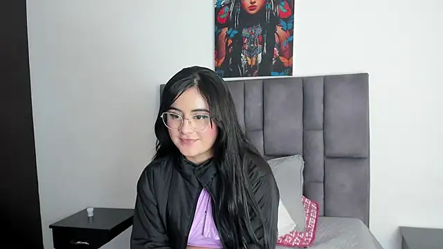 Dulce amg online show from 02/19/25, 03:38