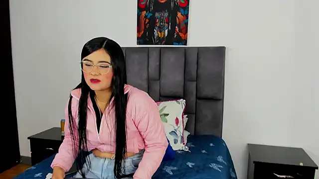 Dulce amg online show from 03/01/25, 12:34