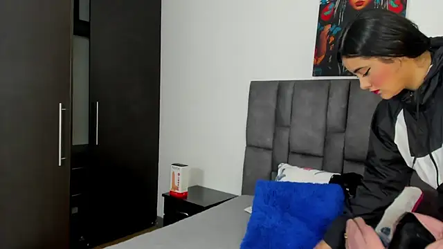 Dulce amg online show from 03/04/25, 12:22