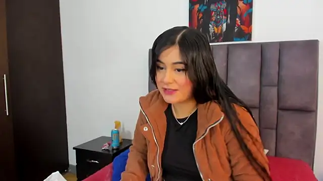 Dulce amg online show from 03/21/25, 12:17