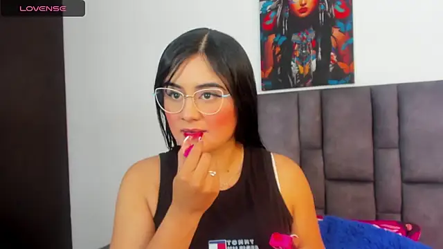 Dulce amg online show from 03/22/25, 12:35