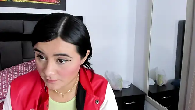 Dulce amg online show from 09/10/25, 03:17