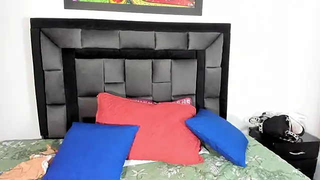 Dulce amg online show from 09/13/25, 01:27