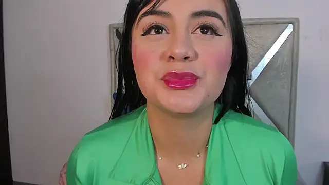 Dulce amg online show from 10/10/25, 04:11