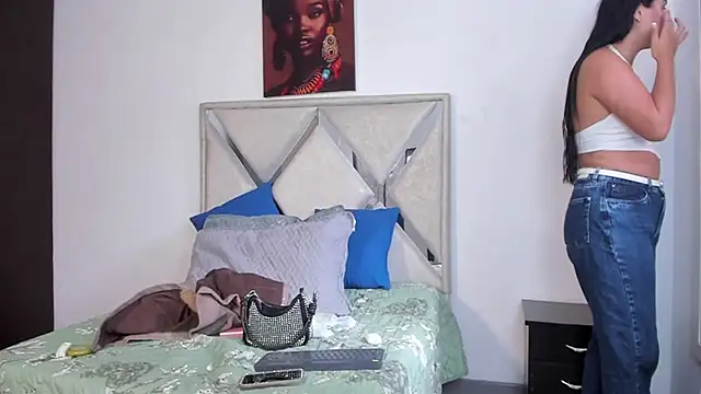 Dulce amg online show from 10/10/25, 09:25