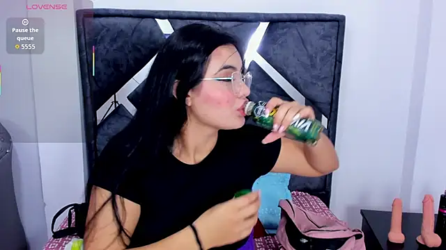 Dulce amg online show from 01/11/26, 04:28