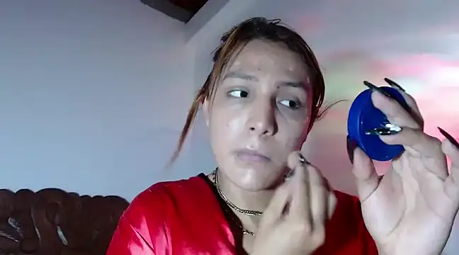 alexandra lorens online show from 02/14/25, 06:29