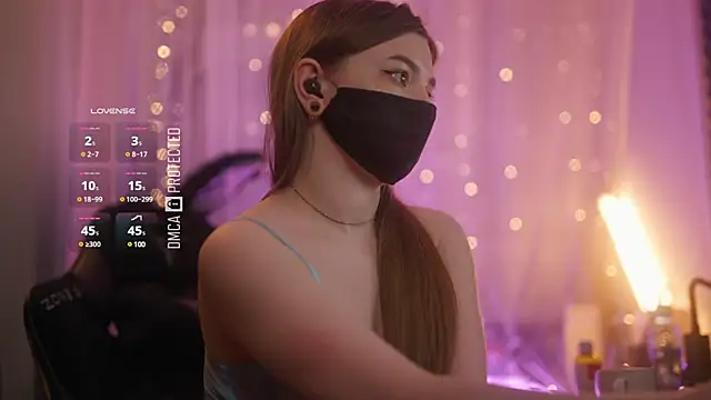 aarimass online show from 02/15/25, 07:17