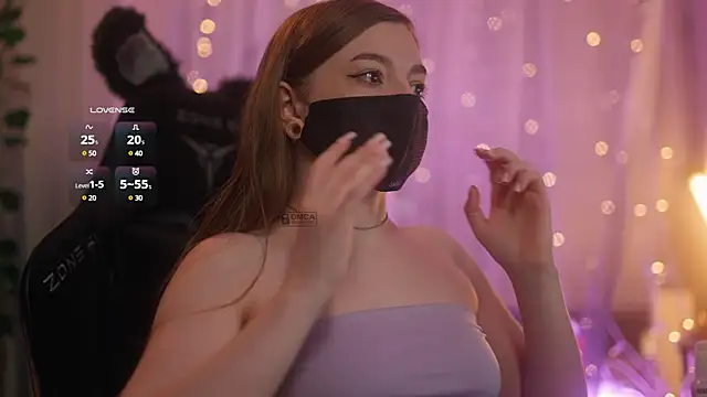 aarimass online show from 02/21/25, 04:59