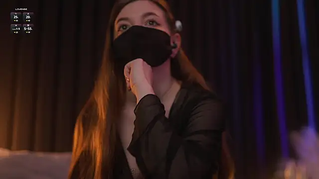 aarimass online show from 03/21/25, 12:39