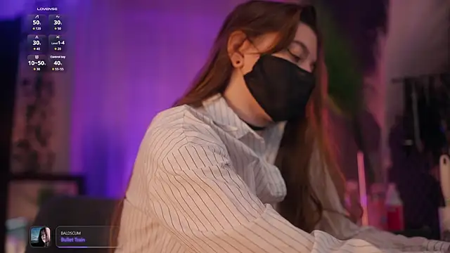 aarimass online show from 10/18/25, 03:35