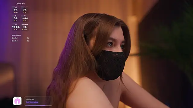 aarimass online show from 11/08/25, 02:39