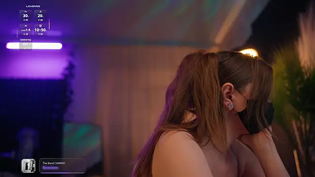 aarimass online show from 11/26/25, 01:45