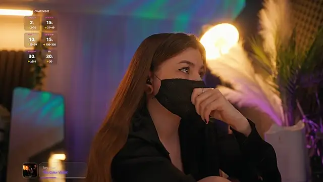 aarimass online show from 04/17/26, 05:27