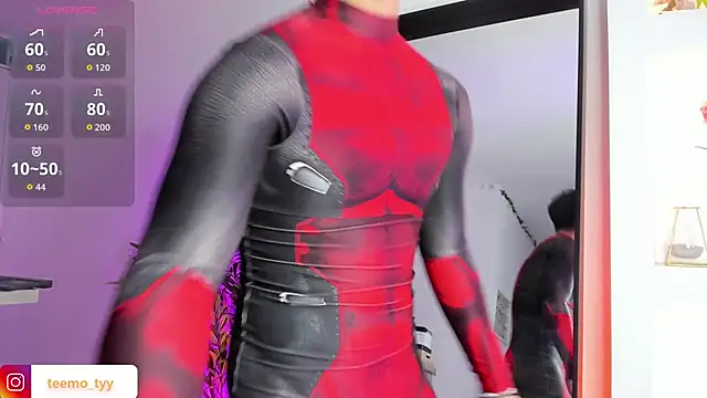 teemotwink online show from 03/10/26, 09:53