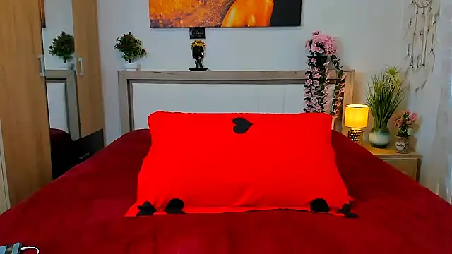 sweetangell69  online show from 02/03/26, 06:22