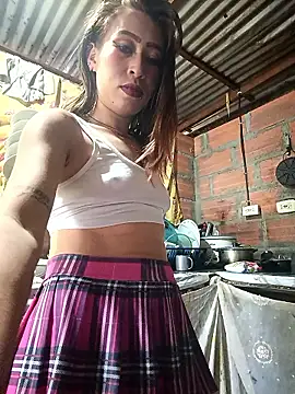 samy-blonde online show from 01/08/26, 02:08