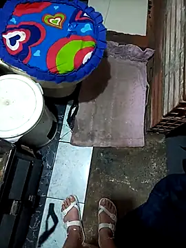 samy-blonde online show from 03/13/26, 02:01