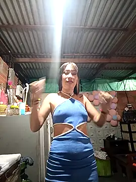 samy-blonde online show from 03/21/26, 02:42