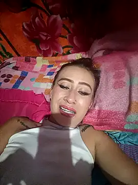 samy-blonde online show from 03/29/26, 08:09