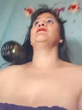 DirtyStefaniax online show from 01/24/25, 05:53