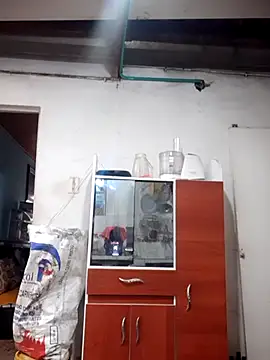 DirtyStefaniax online show from 03/18/25, 05:42