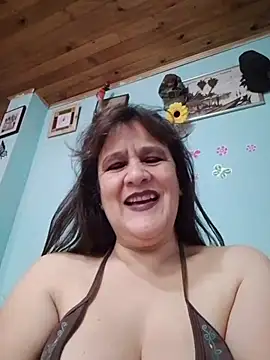 DirtyStefaniax online show from 11/27/25, 05:26