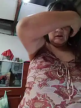 DirtyStefaniax online show from 01/13/26, 05:18