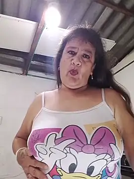 DirtyStefaniax online show from 02/11/26, 05:07