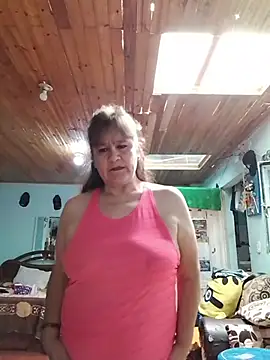 DirtyStefaniax online show from 05/27/26, 05:43