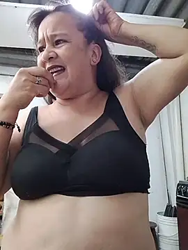 DirtyStefaniax online show from 06/13/26, 04:38