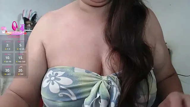 Snapshot of DirtyStefaniax chatting on 07/26/26, 03:52 DirtyStefaniax online show from 07/26/26, 03:52