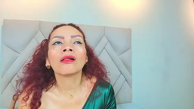 Kasandra Gomez online show from 01/08/26, 12:29