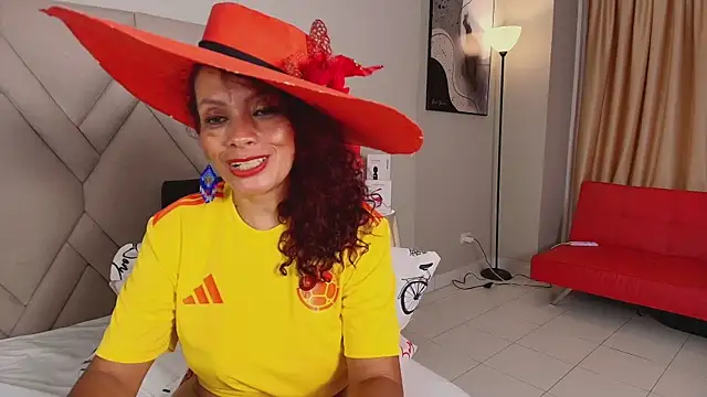 Kasandra Gomez online show from 03/29/26, 03:01