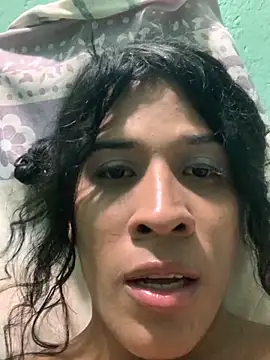 La Perversa69 online show from 10/21/25, 01:28