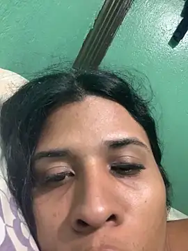 La Perversa69 online show from 10/22/25, 12:00