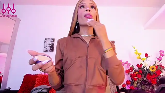 La Perversa69 online show from 04/04/26, 01:59