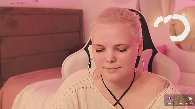 LikaBerry1 online show from 02/24/26, 02:26