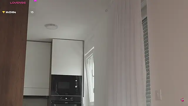 LikaBerry1 online show from 03/29/26, 02:50