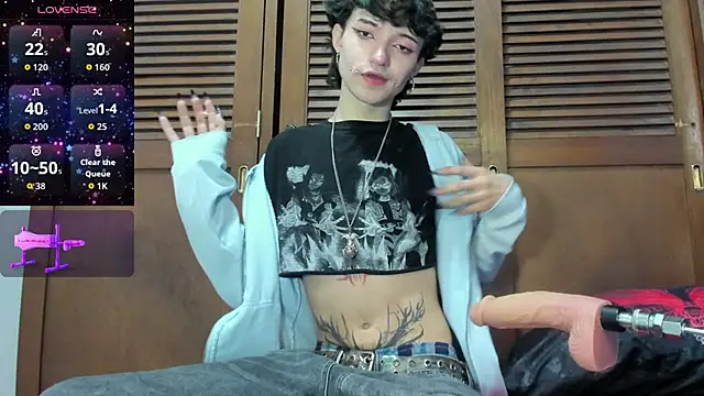 Bloody lamb online show from 09/30/25, 12:10